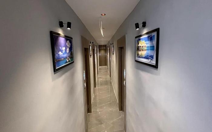 Hotel Royal Look