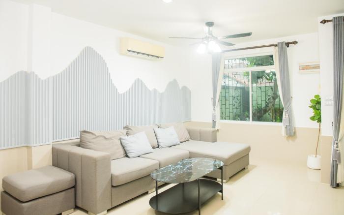 Warisa Happy Pool Villa