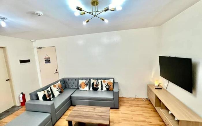 Seawind Condominium 3 Bedroom