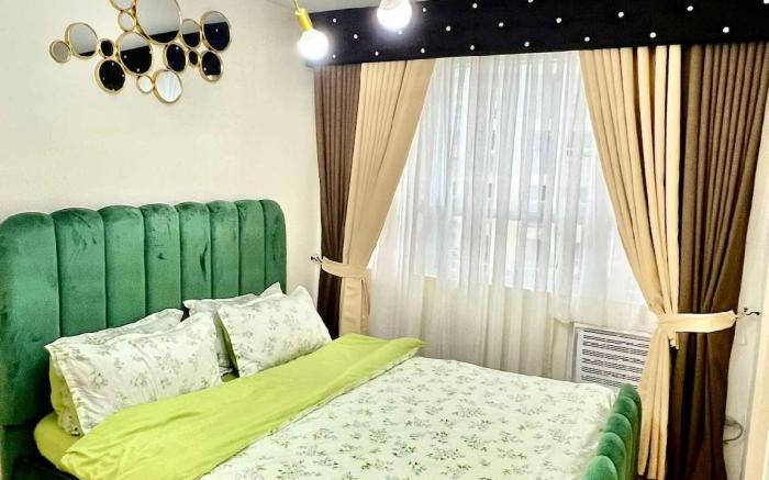 Seawind Condominium Near Airport