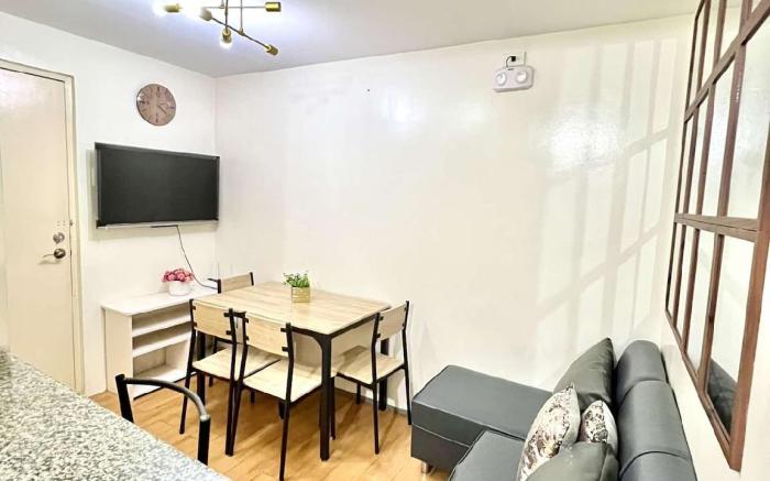 Seawind Condominium Near Airport
