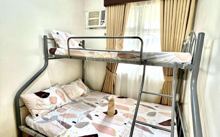 Seawind Condominium Near Airport