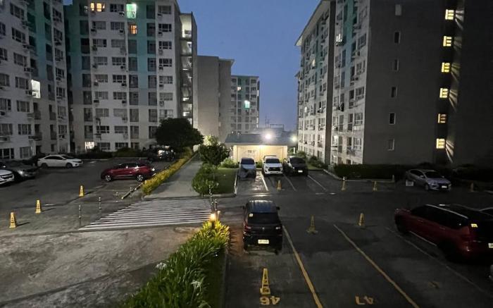 Seawind Condominium Near Airport