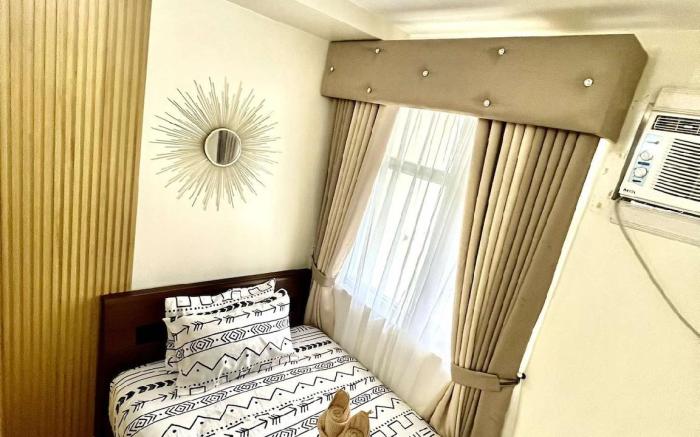 Seawind Condominium Near Airport