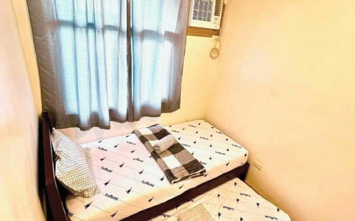 Seawind Condo Near Airport