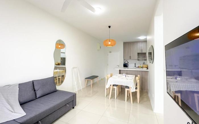 Vista Sentul Residences by Airhost