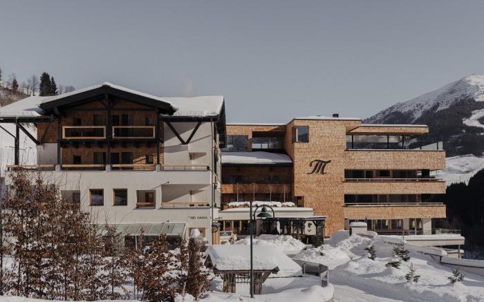 Hotel Marten - Joker Card Partner
