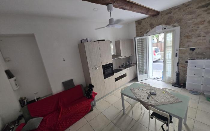Casa relax