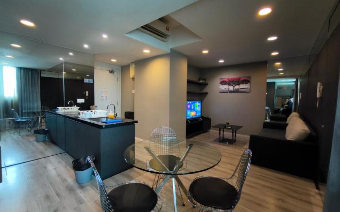 Verve Suites Old Klang Road by Manhattan Group 