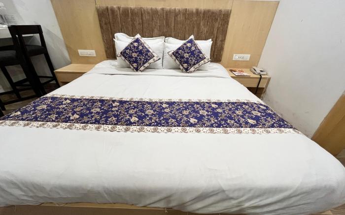 AN Studio Rooms The Grand Anukampa 