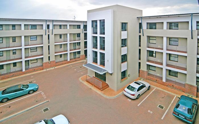 Homestead Hotel Apartments