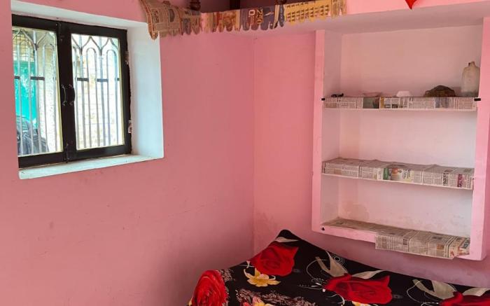 Lakshman Homestay