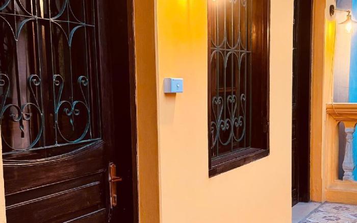NGỌC HÀ HOME - JASMINE ROOM 1
