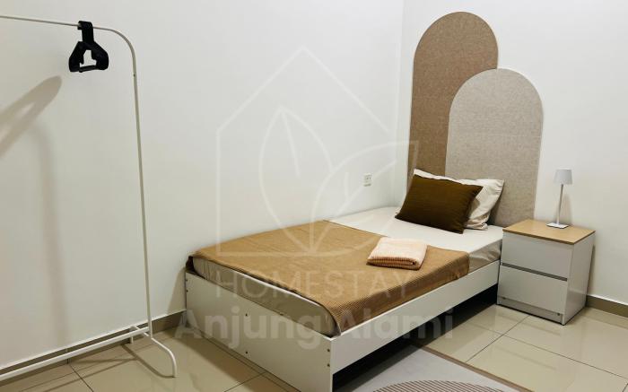 Homestay Anjung Alami