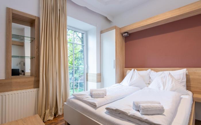 EKONO  By Leva Hotel Strasser