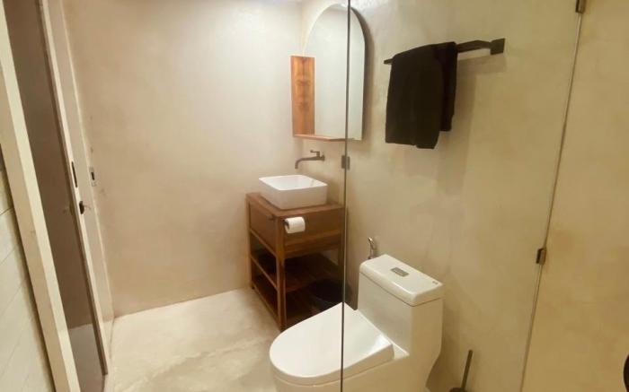 Lumbung Asmara • Boutique stay Lovina – North Bali