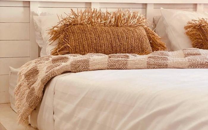 Lumbung Asmara • Boutique stay Lovina – North Bali