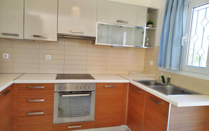 Two bedrooms house near Athens Airport