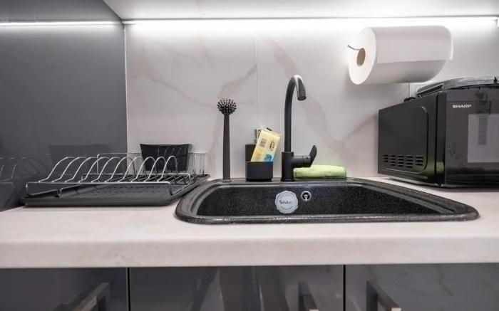 Cozy apartment for 3 persons  in Athens