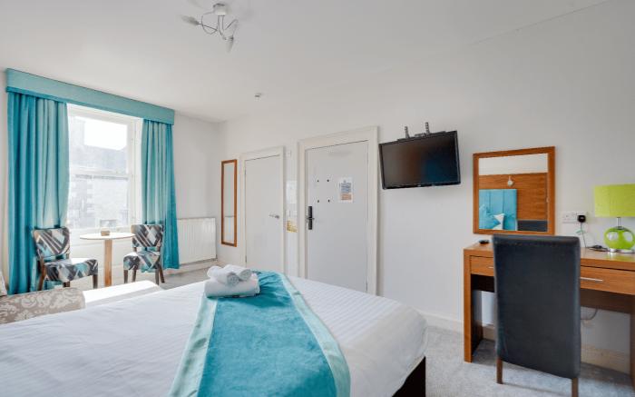 The County Hotel - Self Check-In, Ultra Fast WI-FI