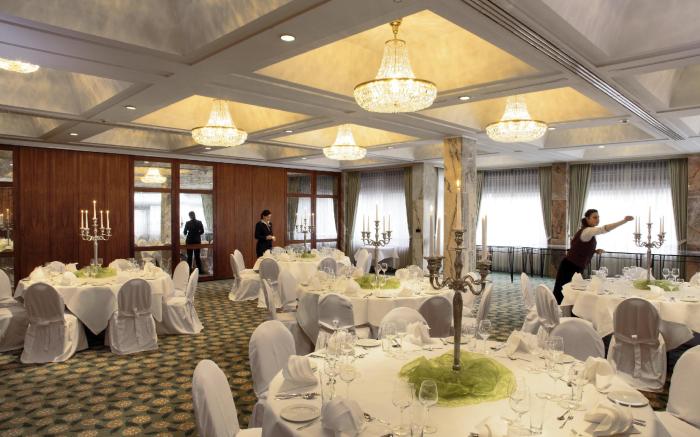 Soaltee Hotel Frankfurt Messe