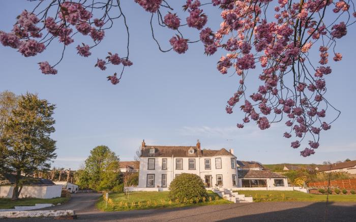 Torr House -Hotel