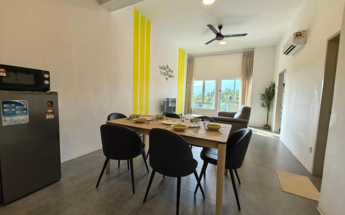 Simfoni Hillview Premium Homestay 06