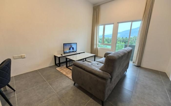 Simfoni Hillview Premium  Homestay 02