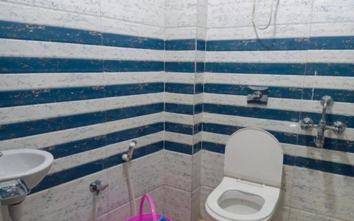 Hotel Sana a family & friendly guest house 