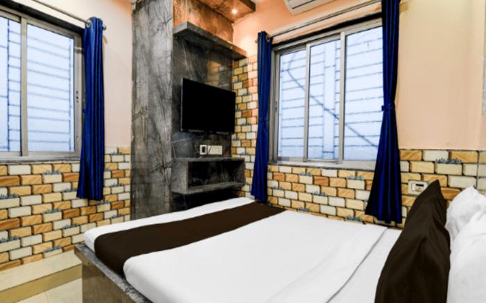 Hotel Sana a family & friendly guest house 