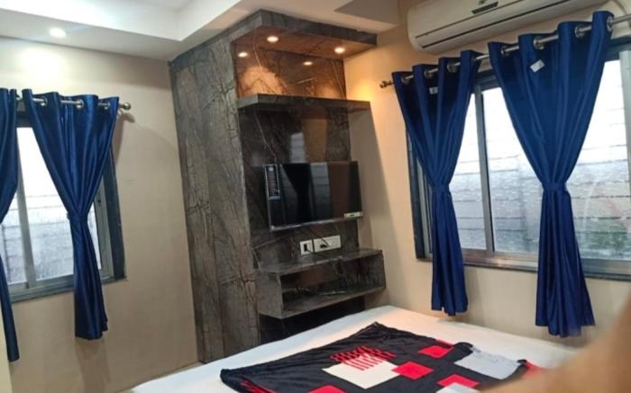 Hotel Sana a family & friendly guest house 