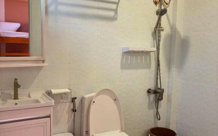 Selah Private Resort. Silang Cavite