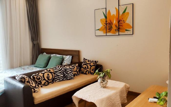 Căn Studio-S2 Sky Oasis Ecopark