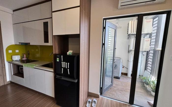 Căn 1PN-S3 Sky Oasis Ecopark