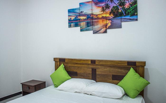 Airport and Paddy View Home Stay