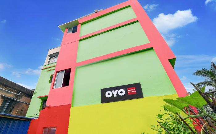 Hotel O Maa Shitala Guest House