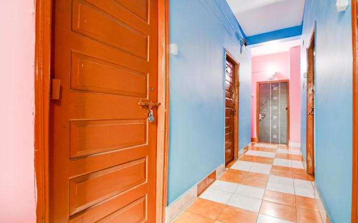 Hotel O Maa Shitala Guest House