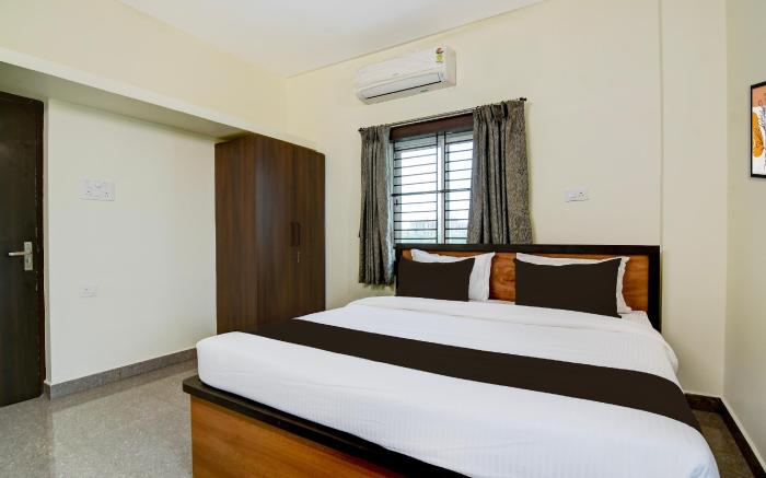 Hotel O OD Guest House