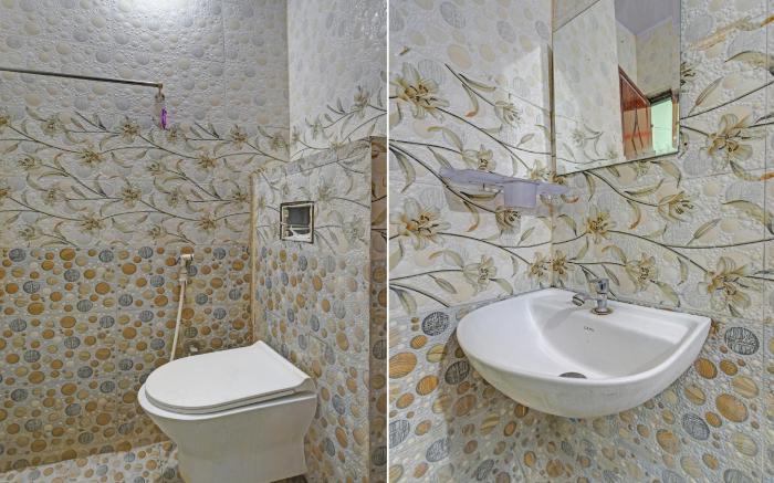 SPOT ON Maa Tara Guest House