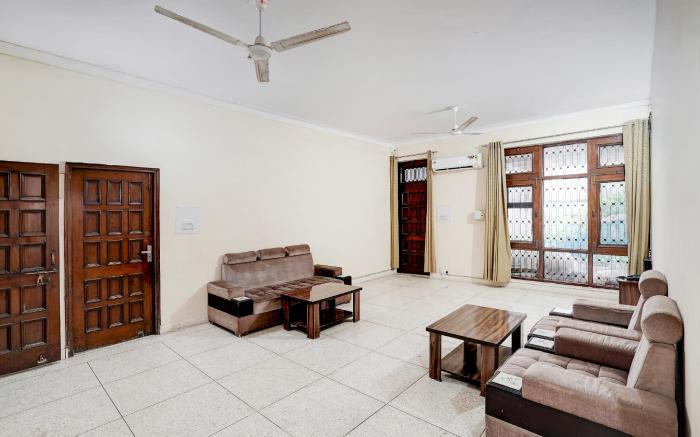 Hotel O Sector 21 Faridabad