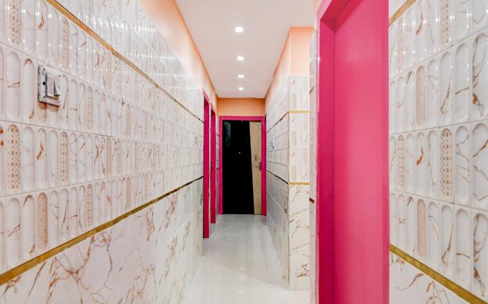 Hotel O Salauddin Tower
