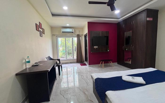 POP 83749A Shree Vinayak Guest House