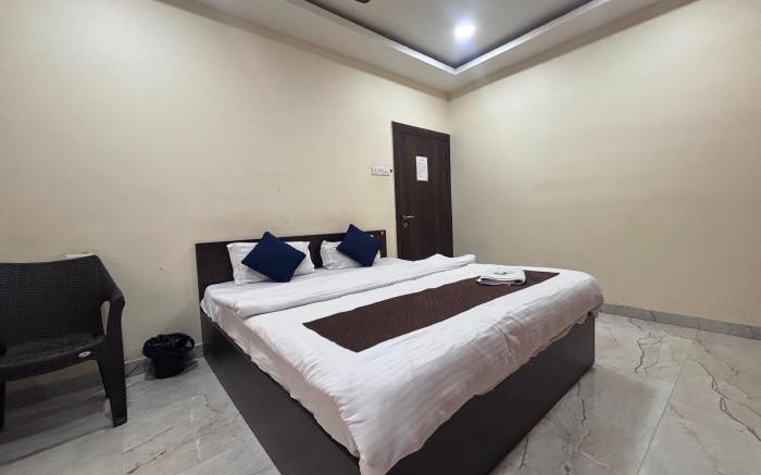 POP 83749A Shree Vinayak Guest House