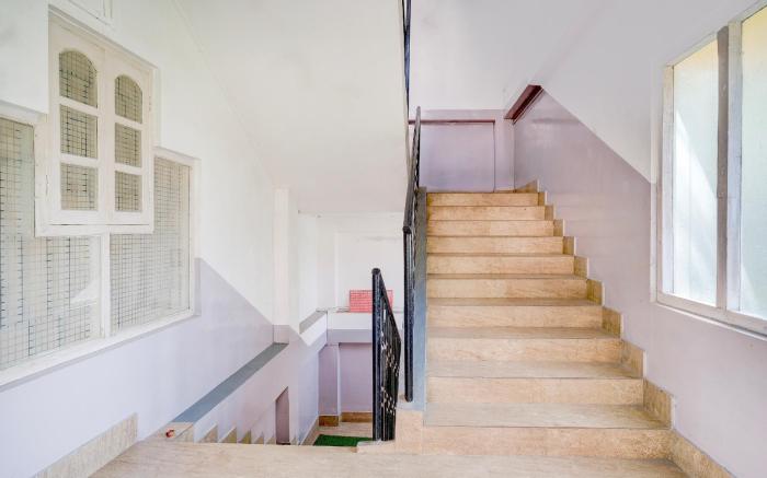 Super Collection O GNRC Hospital Dispur Formerly Shree Vinayak Guest House