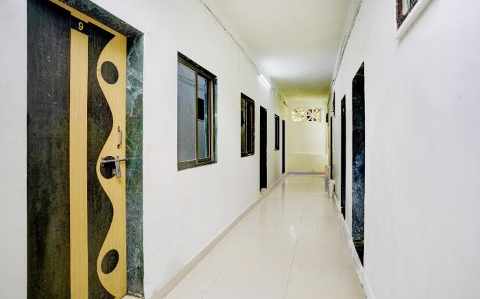 Hotel O Sai Palace