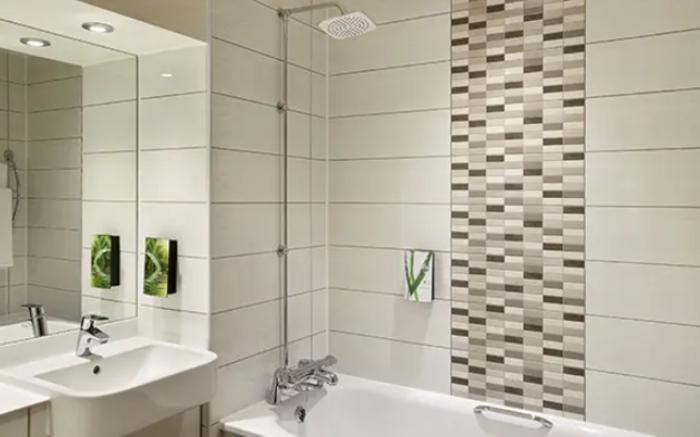 Premier Inn Dublin Cc North Docklands