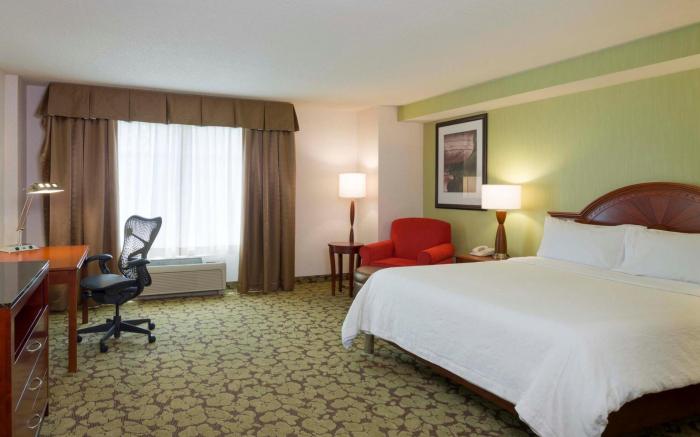 Hilton Garden Inn Hartford South - Glastonbury  Hotel
