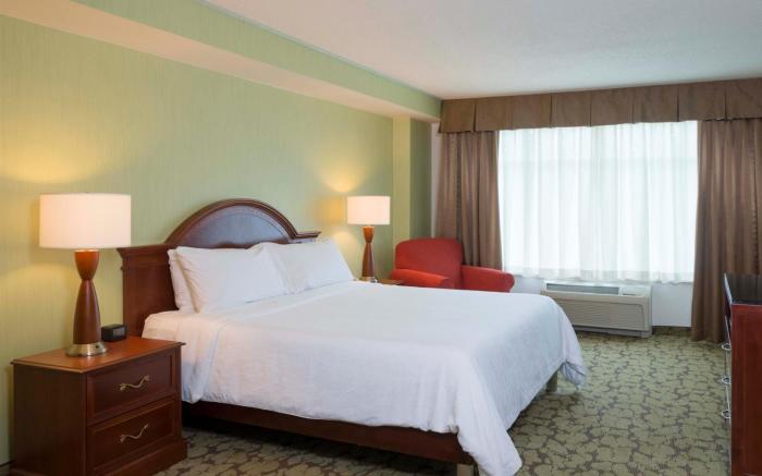 Hilton Garden Inn Hartford South - Glastonbury  Hotel