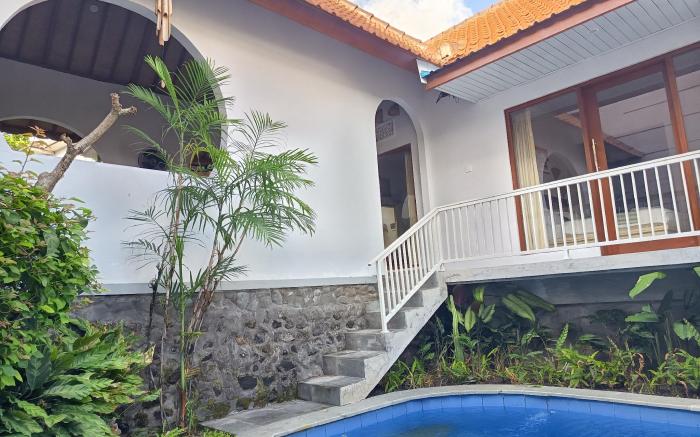 Villa Getsemani No 1