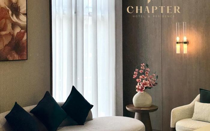 Chapter Hotel Hatyai